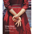 Vivian Maier: The Color Work - Hardcover
