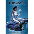 Terminus 2: Black Fantastic Tales From The ATL - Paperback