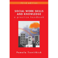 Social Work Skills and Knowledge: A Practice Handbook (Revised) - Paperback