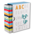 ABC Pop-Up - Hardcover
