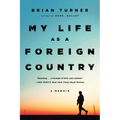 My Life as a Foreign Country: A Memoir - Paperback