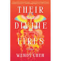 Their Divine Fires - Hardcover