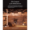 The Conquest of the Old Southwest - Paperback