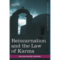 Reincarnation and the Law of Karma - Hardcover