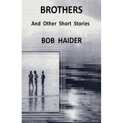 Brothers - Paperback