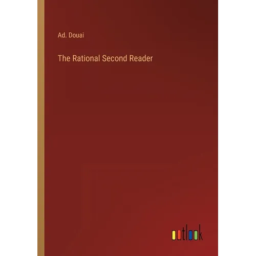 The Rational Second Reader - Paperback