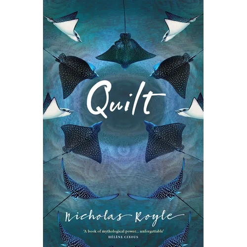 Quilt - Paperback