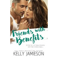 Friends With Benefits - Paperback