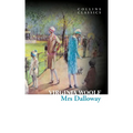 Mrs Dalloway - Paperback