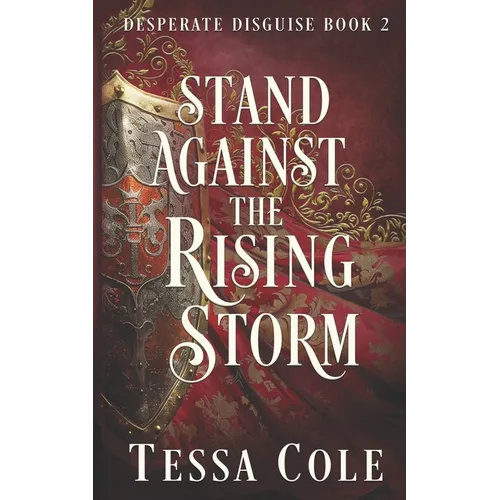 Stand Against the Rising Storm - Paperback