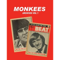 Monkees Archives Vol 1 - Paperback