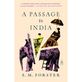 A Passage to India - Paperback