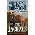 The Jackals - Mass Market Paperbound