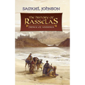 The History of Rasselas: Prince of Abissinia - Paperback