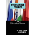 Comparative Politics - Paperback
