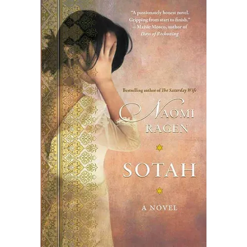 Sotah - Paperback