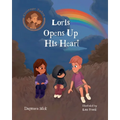 Loris Opens Up His Heart: An Emotional Story For Kids - Paperback