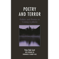Poetry and Terror: Politics and Poetics in Coming to Jakarta - Paperback