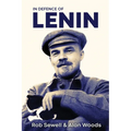 In Defence of Lenin: Volume One - Paperback
