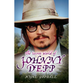 The Secret World of Johnny Depp - Paperback