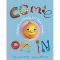 Come on in: There's a Party in This Book! - Hardcover