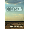 Greyskin - Paperback