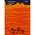 The Gull Yettin - Paperback