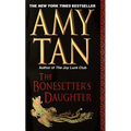 The Bonesetter's Daughter - Mass Market Paperbound