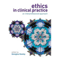 Ethics in Clinical Practice: An Inter-Professional Approach - Paperback