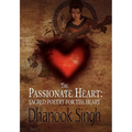 The Passionate Heart - Paperback