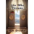 She Who Dreams - Paperback