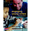 Engaging Young Writers, Preschool-Grade 1 - Paperback
