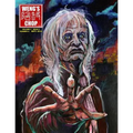 Weng's Chop #6 (Kinski's Chop Cover) - Paperback