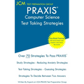 PRAXIS Computer Science - Test Taking Strategies - Paperback