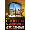 The Couple in Apartment C - Paperback