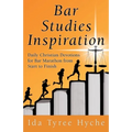 Bar Studies Inspiration: Daily Christian Devotions for Bar Marathon from Start to Finish - Paperback