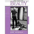 The Taste for Beauty - Paperback
