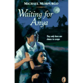 Waiting for Anya - Paperback