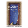 The Magical Household: Spells & Rituals for the Home - Paperback