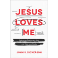 Jesus Loves Me - Hardcover