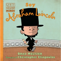 Soy Abraham Lincoln - Paperback
