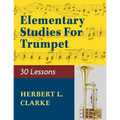 02279 - Elementary Studies for the Trumpet - Paperback