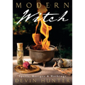 Modern Witch: Spells, Recipes & Workings - Paperback