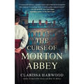 The Curse of Morton Abbey - Paperback