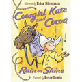 Cowgirl Kate and Cocoa: Rain or Shine - Paperback