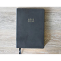 Reformation Heritage Study Bible-KJV-Large Print - Imitation Leather