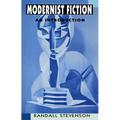 Modernist Fiction: An Introduction - Paperback