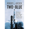 Two Into The Blue - Hardcover
