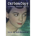 Carbon Copy: A Frances McFadden Mystery - Paperback