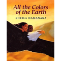 All the Colors of the Earth - Hardcover